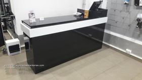 Mallorquina de estanterías caja