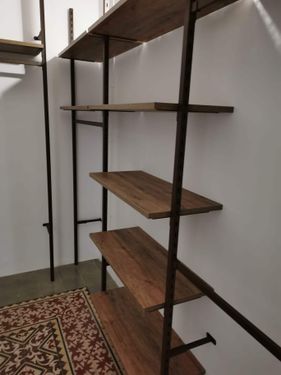 estantería