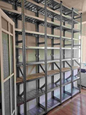 Estantería Librería
