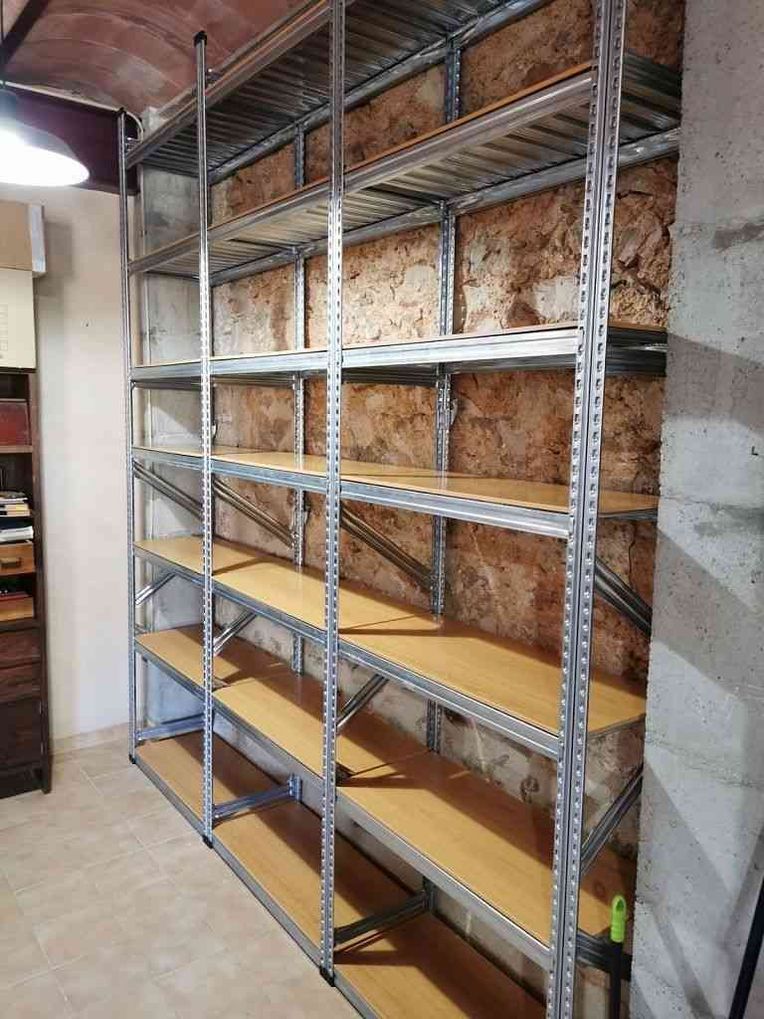librería