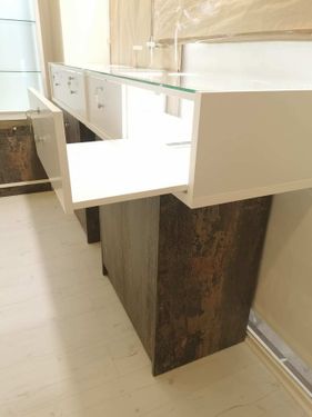 estantería