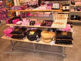 Mallorquina de estanterías productos para la venta