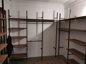 estantería