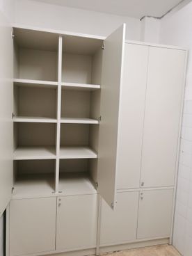 Estantería