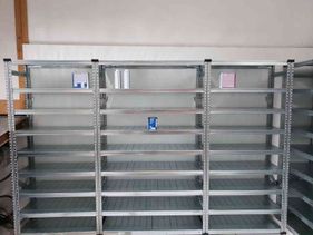 Mallorquina de estanterías Estanterías para almacenar cosas