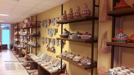 Mallorquina de estanterías productos