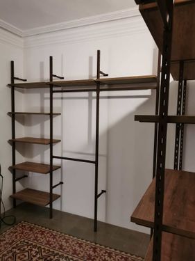 estantería