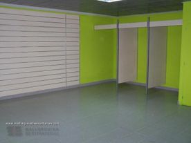 Mallorquina de estanterías vestidores