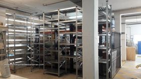 Mallorquina de estanterías estanterías para vender